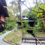 Resort Tras Raub Pahang