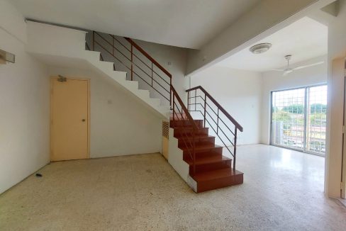 Kenari Court Pandan Indah