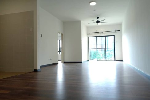 Camellia Residence Sungai Long