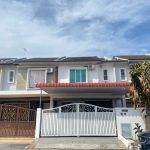 Taman Sungai Dua Utama Butterworth Pulau Pinang