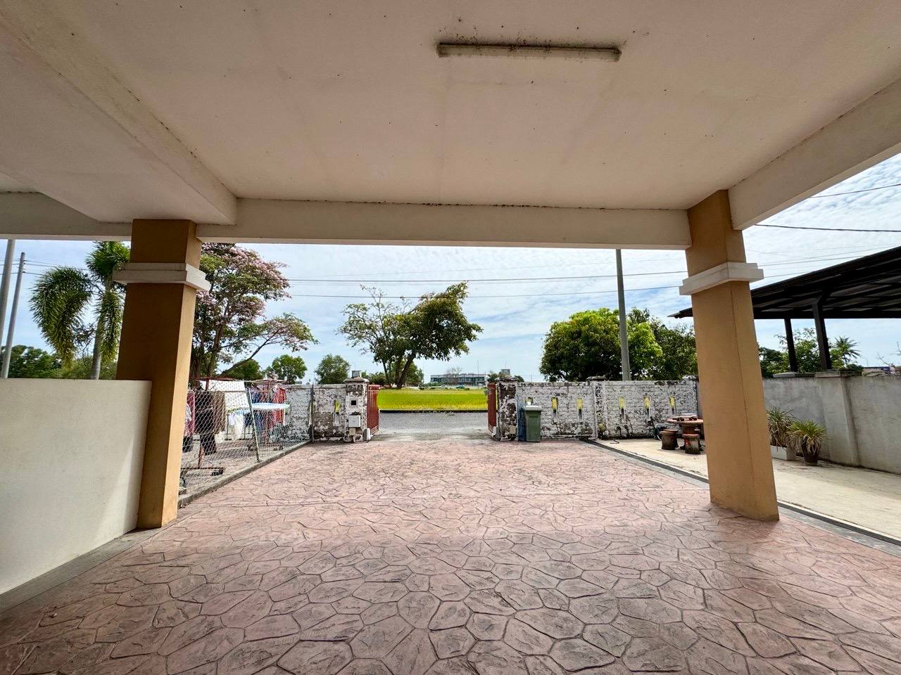 Taman Lelasari Alor Setar Kedah