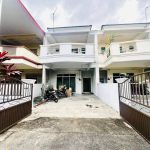 Taman Perwira Indah Simpang Ampat