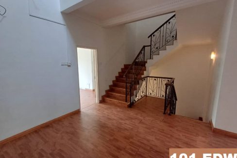 Setia Alam Anjung Sari