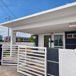 Taman Sepadu Jaya (D-HALONA) Tasek Gelugor Penang