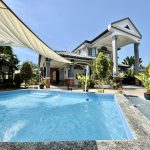 Banglo Alor setar Kedah