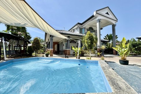 Banglo Alor setar Kedah