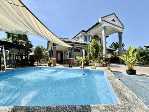 Banglo Alor setar Kedah