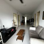 Residensi Wangsamas Wangsa Maju