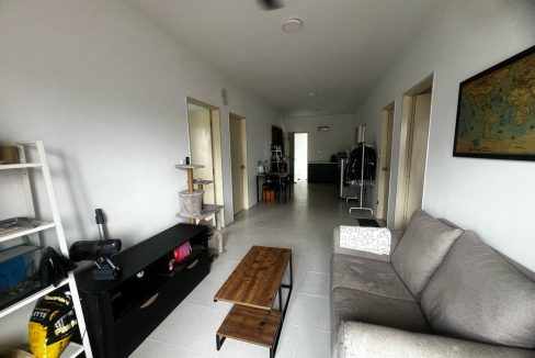 Residensi Wangsamas Wangsa Maju