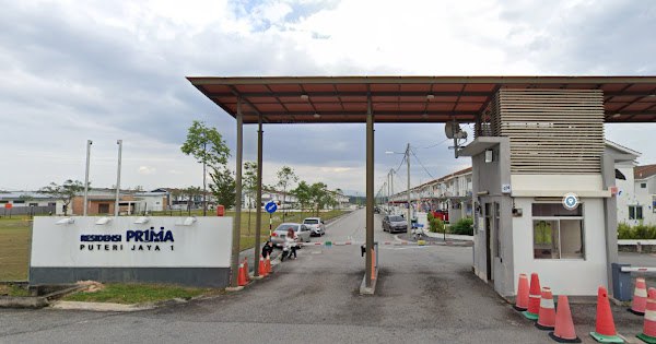Residensi Prima Bandar Puteri Jaya 1