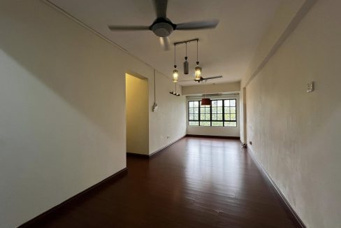 Condo Bayu Tasik 1 Bandar Sri Permaisuri