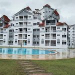 Sunway City Alpine Village Apartment Ipoh Perak