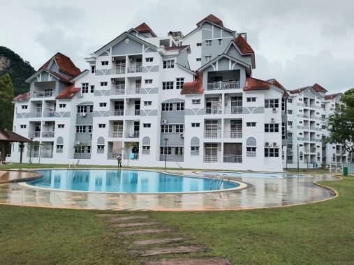 Sunway City Alpine Village
