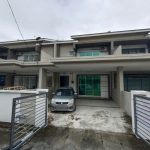 Aster Mekarsari Kepala Batas Penang