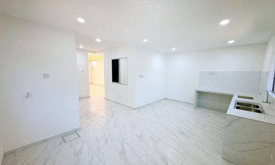 Taman Desa Aman Sungai Petani