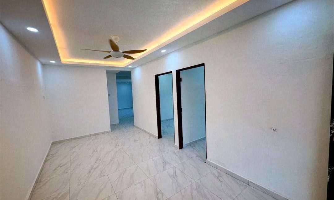 Taman Desa Aman Sungai Petani