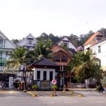 Ferringhi Villas Batu Ferringhi Penang