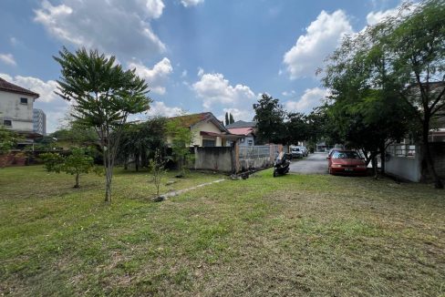 Ayer Panas Ayer leleh Setapak
