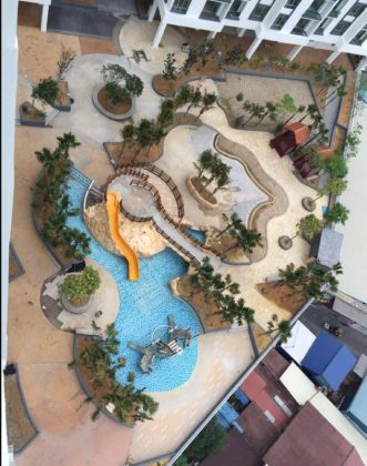 City Mall Bukit Mertajam