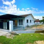 Taman Desa Aman Sungai Petani