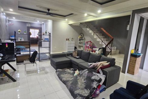 Bandar Utama Sungai Petani Kedah