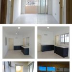 Residensi Wangsamas Wangsa Maju