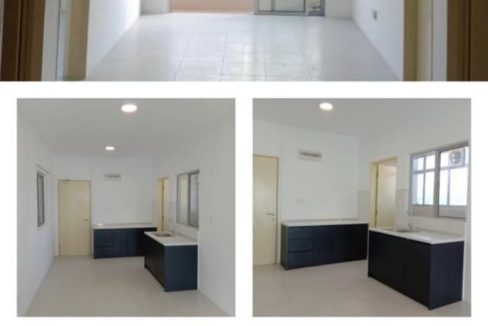 Residensi Wangsamas Wangsa Maju