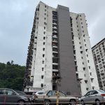 Taman Semarak Api Bandar Baru Ayer Itam Penang