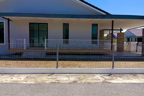 Bertam Lakeview Pulau Pinang