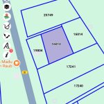 Residential land Dusun Bilut Bentong Raub Pahang