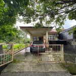 Taman Desa Aman Sungai Karangan Kedah