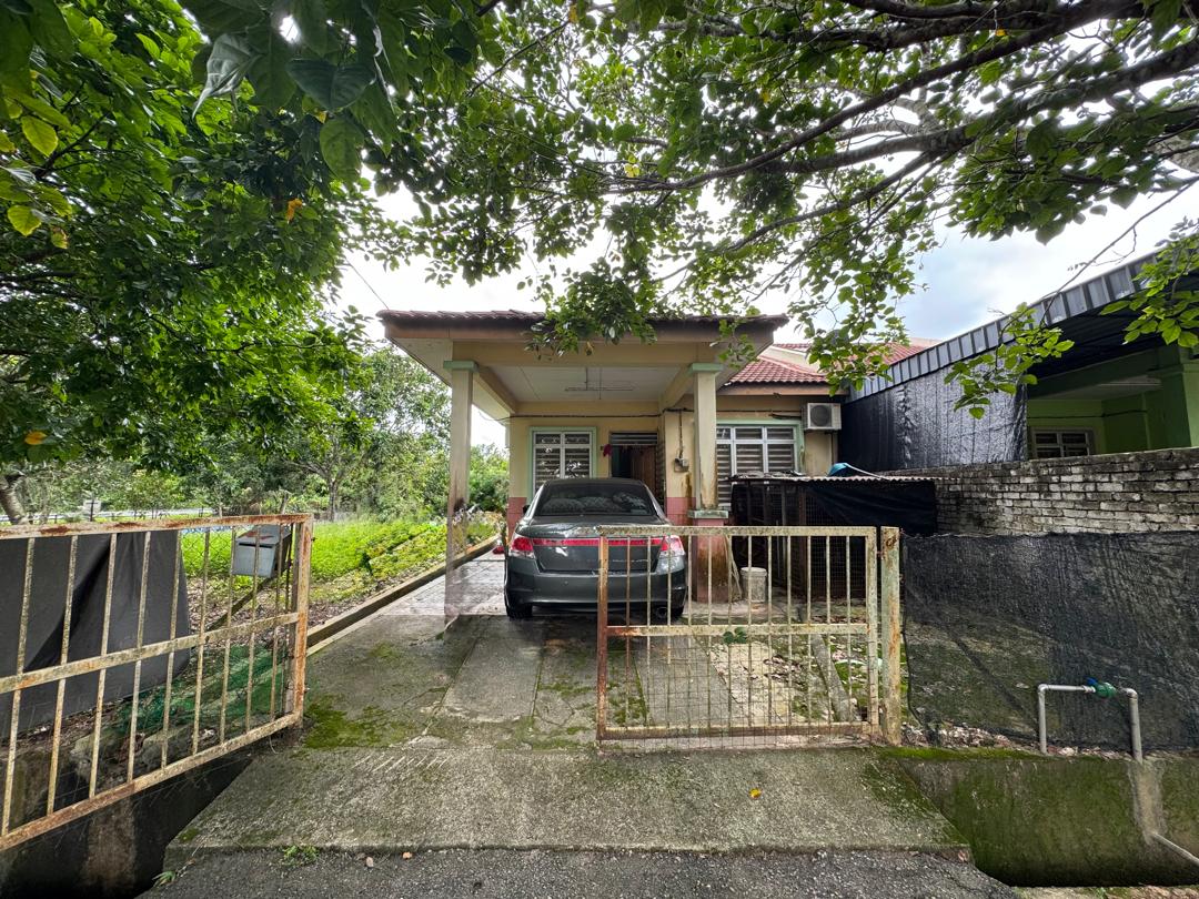 Taman Desa Aman Sungai Karangan Kedah