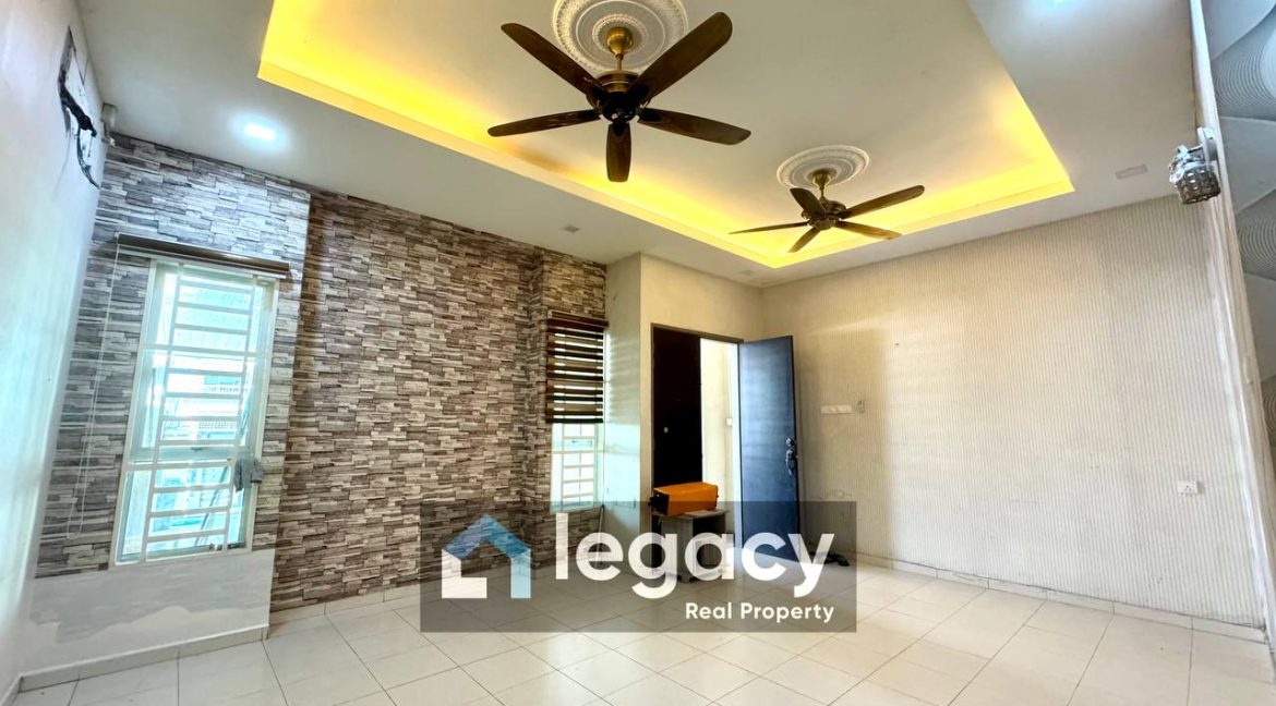 Taman Rakyat Mergong Alor Setar