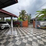 Taman Desa Kaloi Batang Kali Ulu Yam Selangor