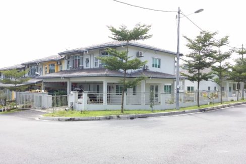 Taman Semenyih Mewah Semenyih Selangor
