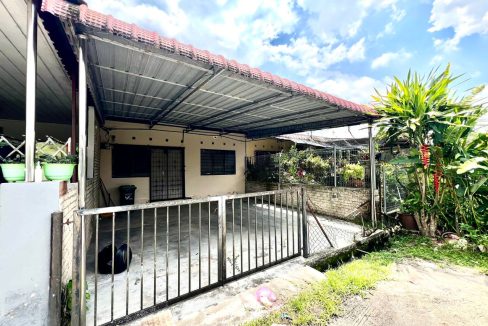 Taman Kucai Lunas Kulim