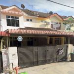 Zon Anggerik Bandar Amanjaya Sungai Petani Kedah