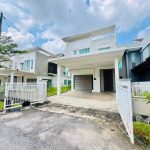 Astana Park Home Sungai Petani