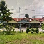 Taman Lanchang Indah Lanchang Pahang