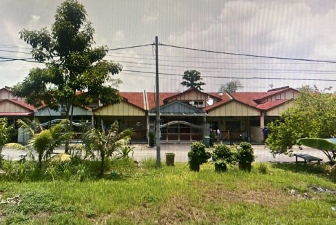 Taman Lanchang Indah Lanchang Pahang