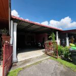 Taman Mutiara Sungai Kob Karangan Kedah