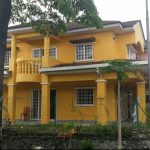 Taman Maju 2 kajang Selangor