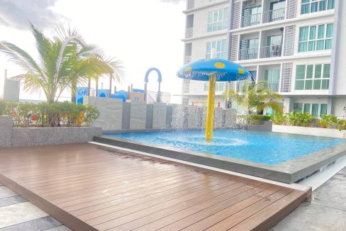 Palm Garden Simpang Ampat Penang Pulau Pinang