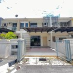 Taman Jawi Jaya Sungai Jawi Penang