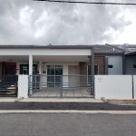 Eastfield Yarra Park Sungai Petani