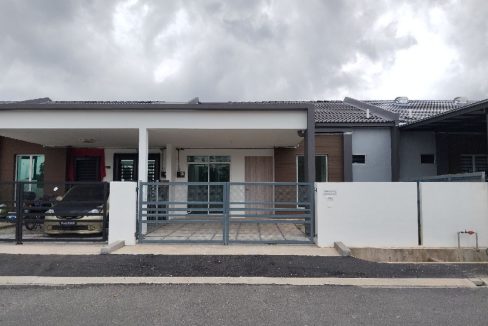 Eastfield Yarra Park Sungai Petani