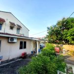 Jalan Mawar Puchong Perdana