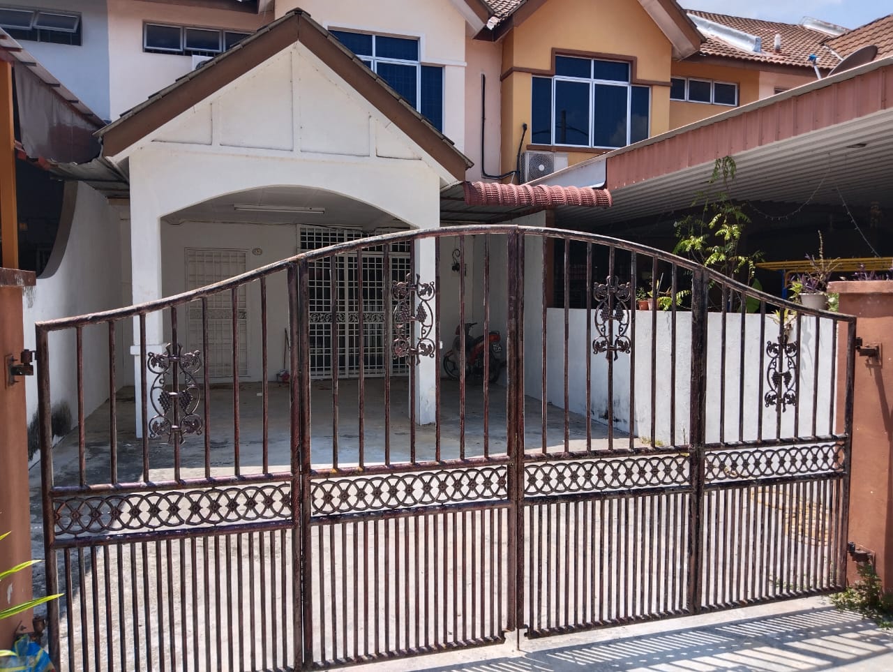 Bandar Bertam Putra Seksyen 5 Kepala Batas Pulau Pinang