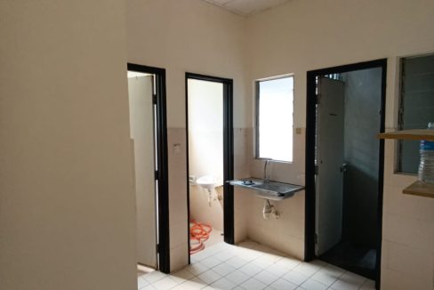 Impiana Apartment Jalan Sunway 2/10 Taman Sunway Cheras