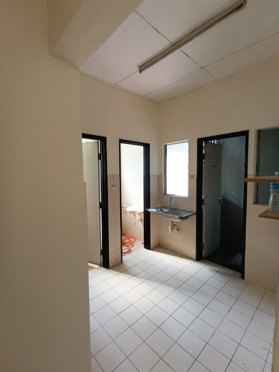Impiana Apartment Jalan Sunway 2/10 Taman Sunway Cheras